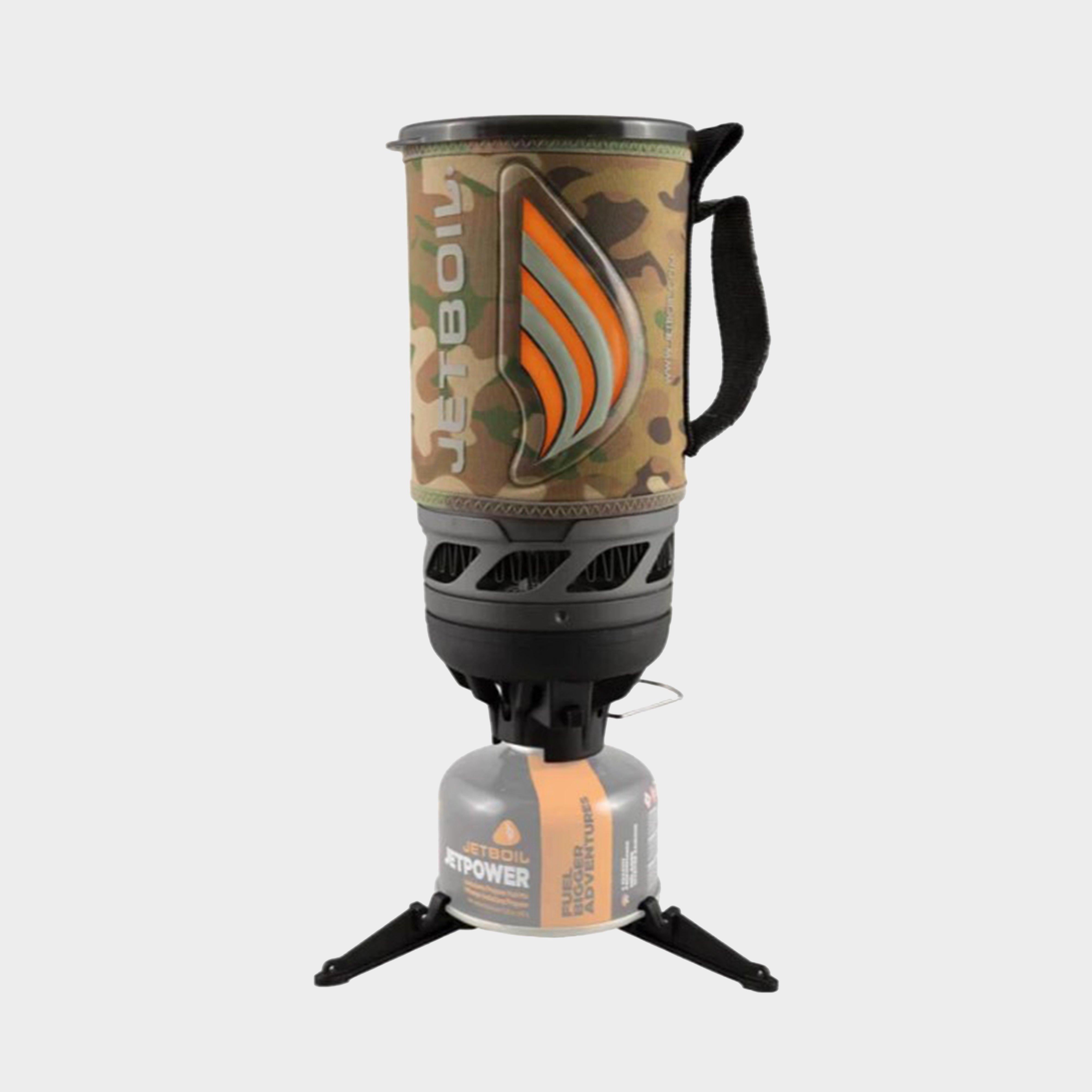 Flash 1.0L Fast Boil System