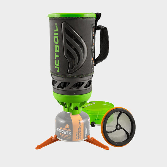 Flash Java 1.0L Fast Boil System