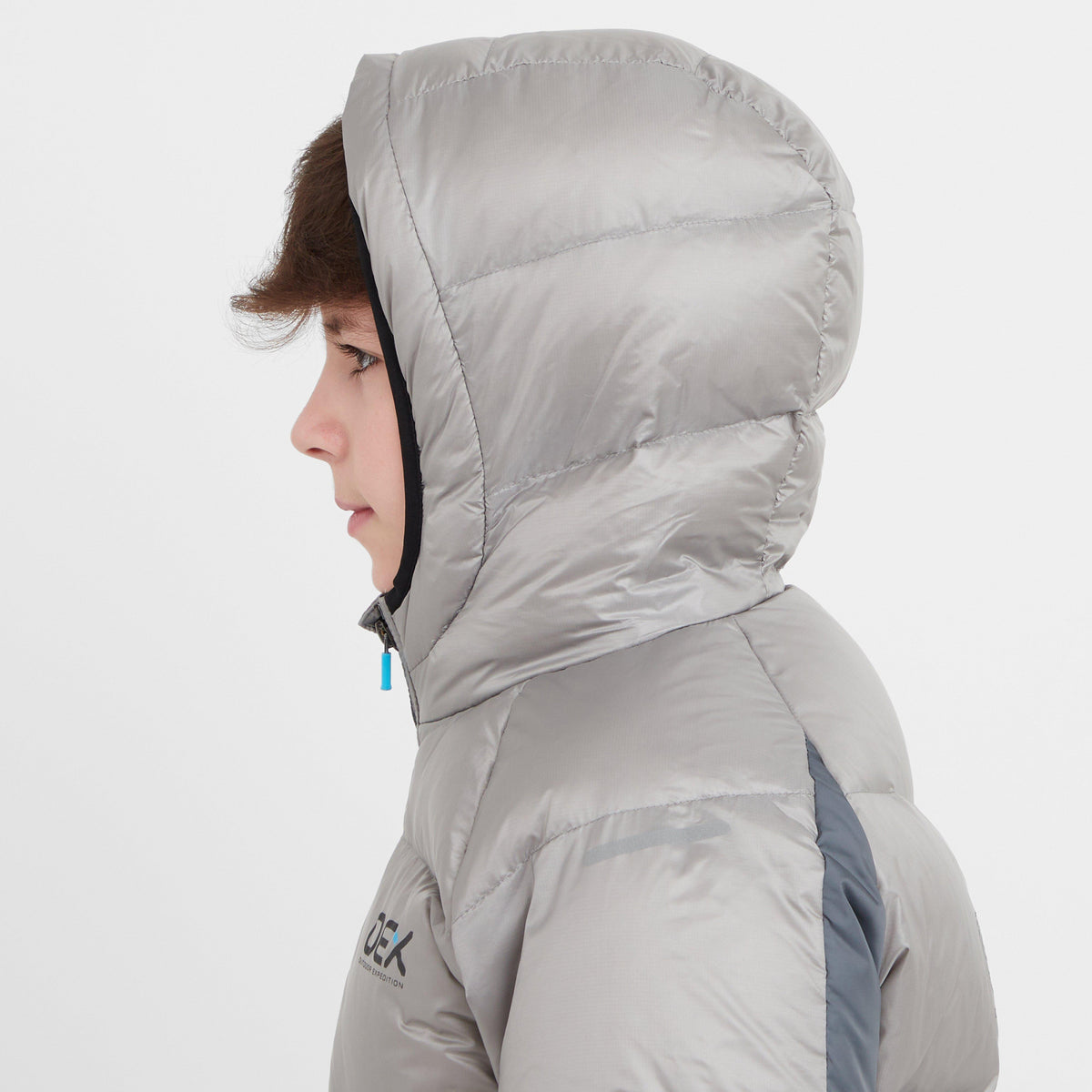 Kids’ Nevis Padded Down Jacket
