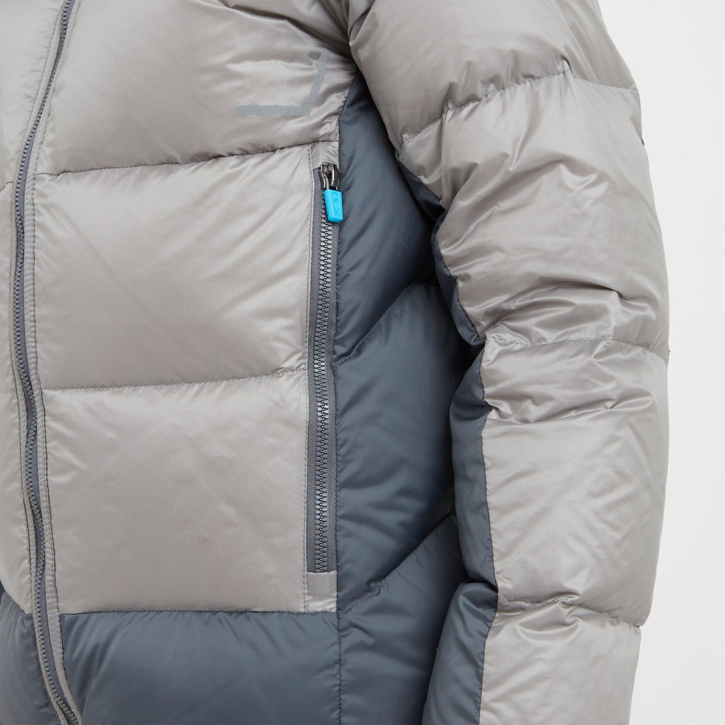 Kids’ Nevis Padded Down Jacket