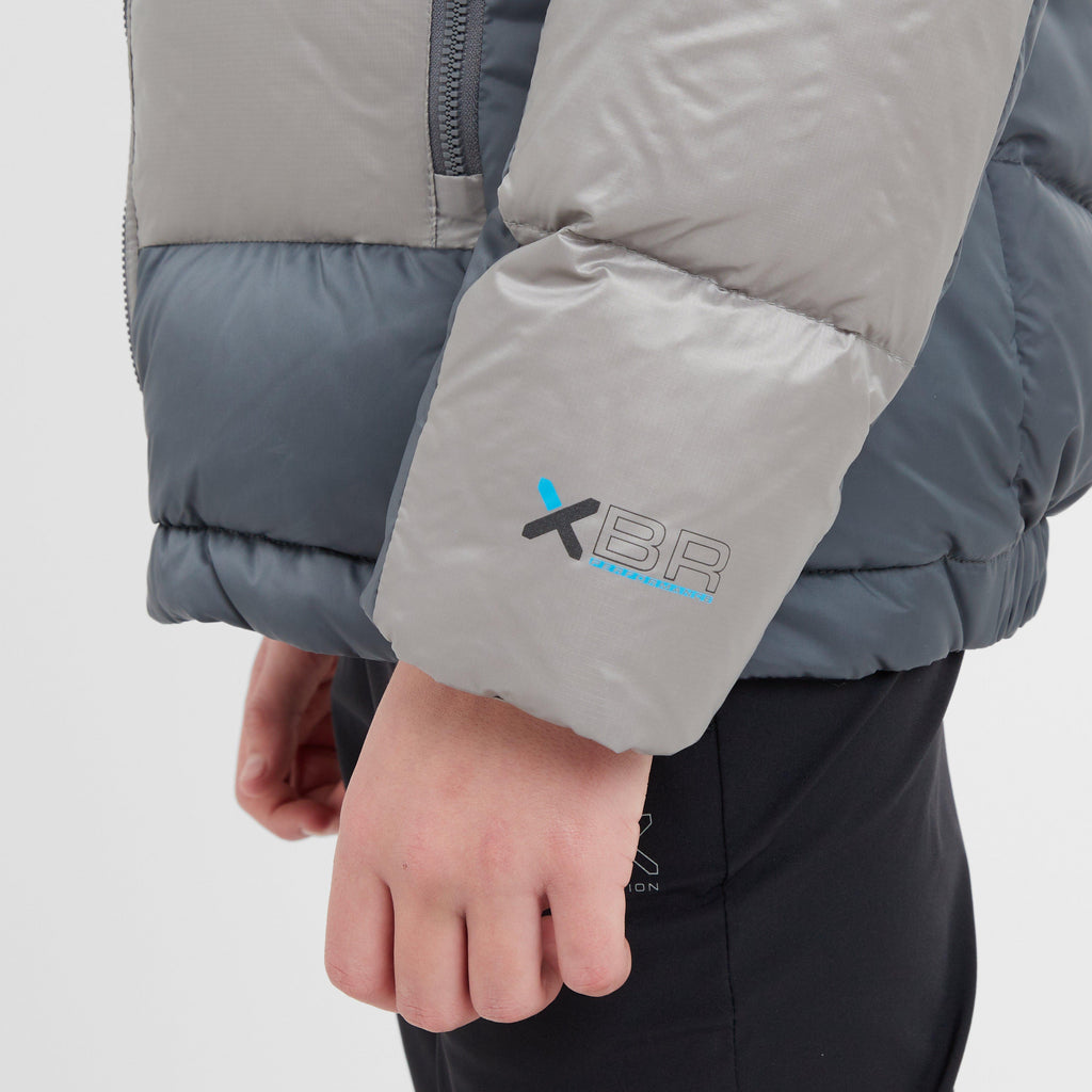 Kids’ Nevis Padded Down Jacket