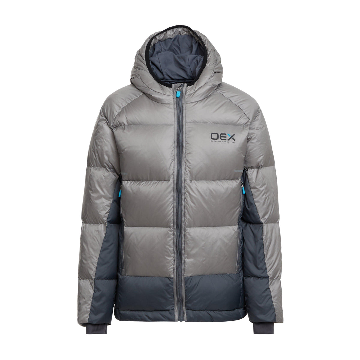 Kids’ Nevis Padded Down Jacket