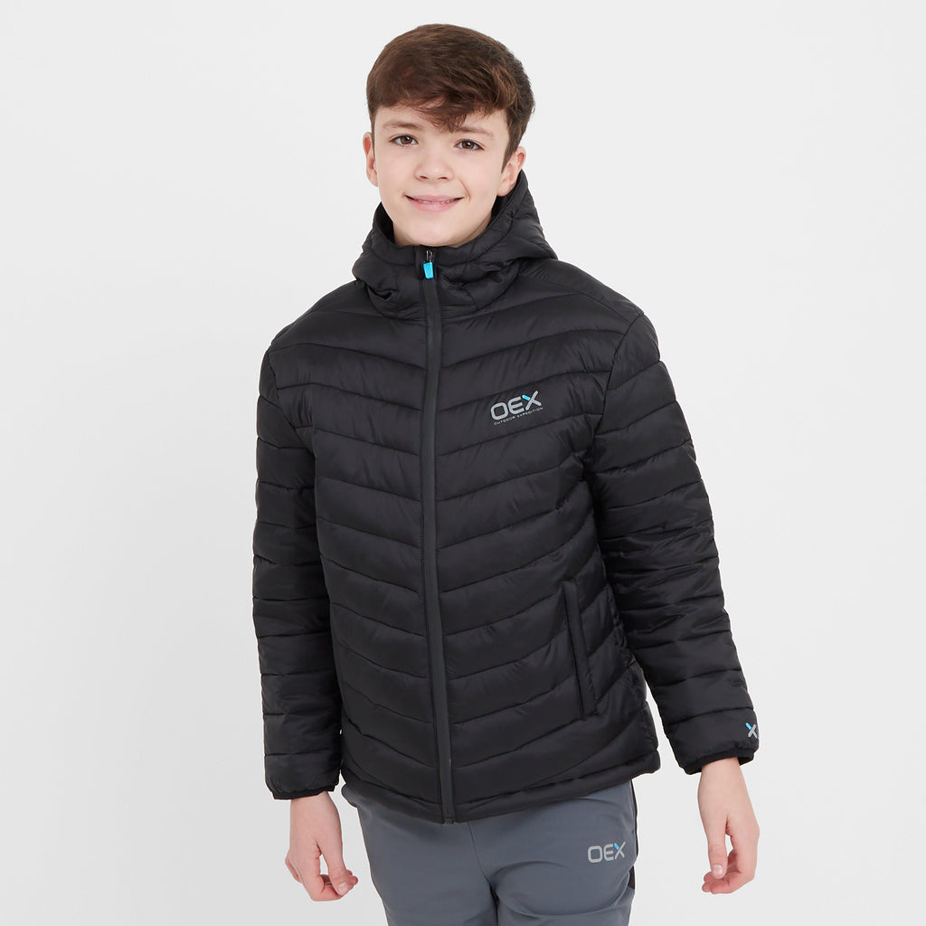 Kids’ Murdos Padded Jacket