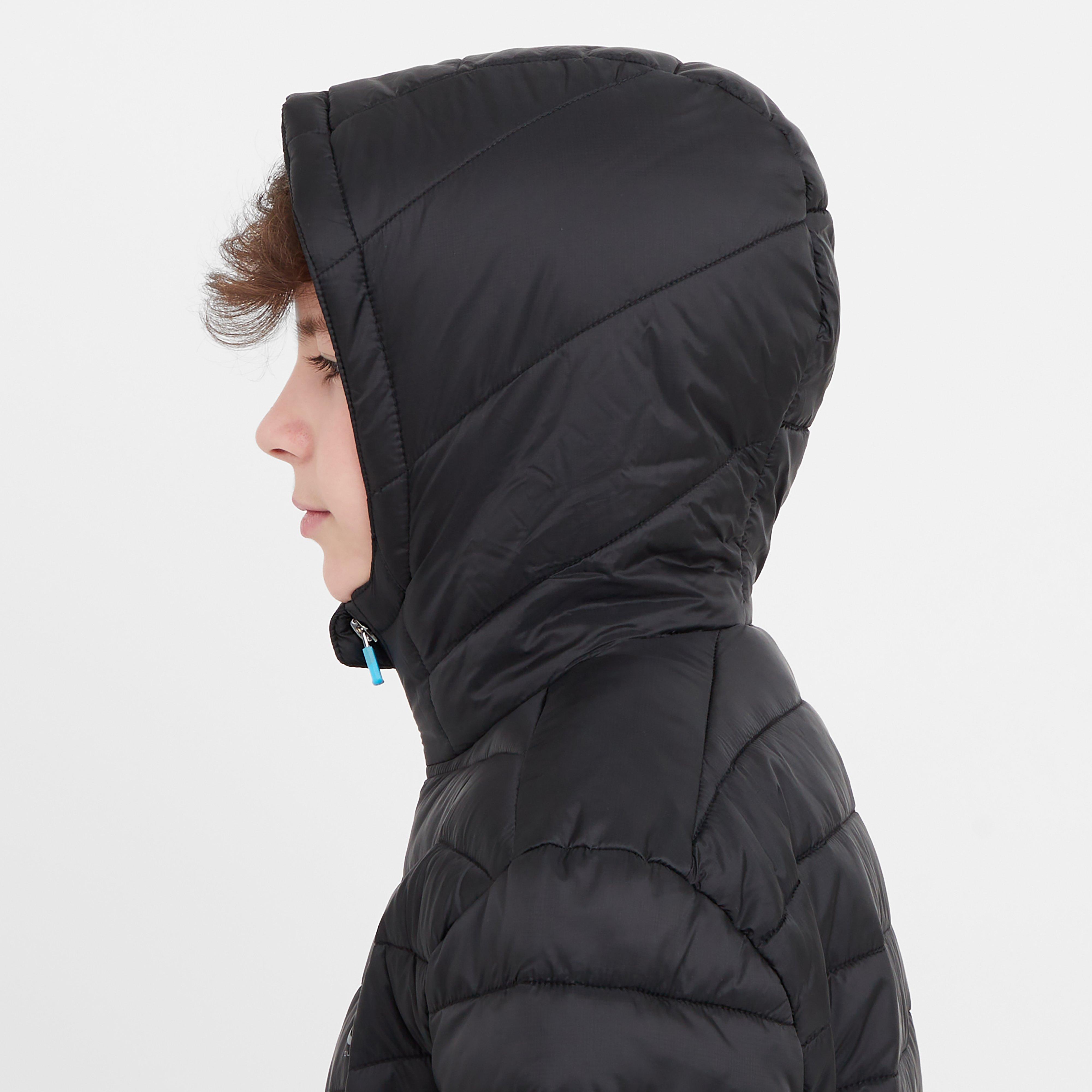 Kids’ Murdos Padded Jacket