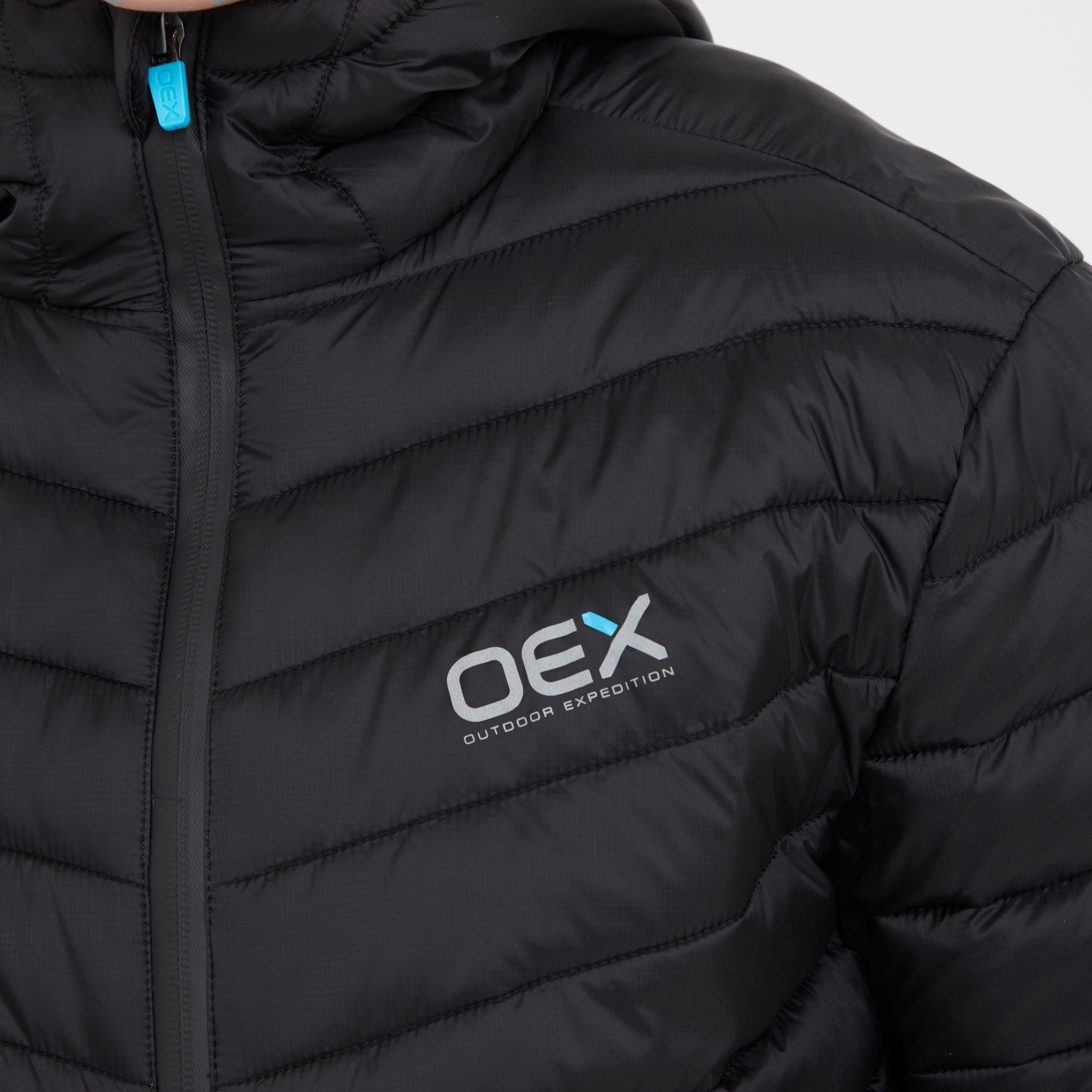 Kids’ Murdos Padded Jacket