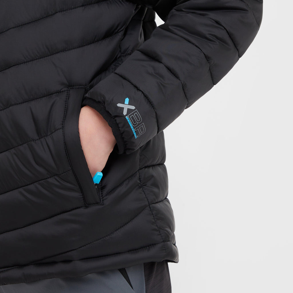 Kids’ Murdos Padded Jacket