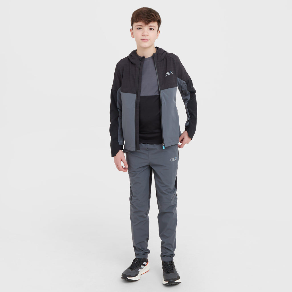 Kids’ Peak Tracksuit