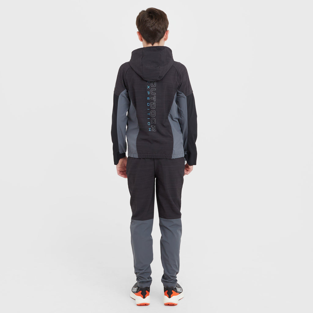 Kids’ Peak Tracksuit