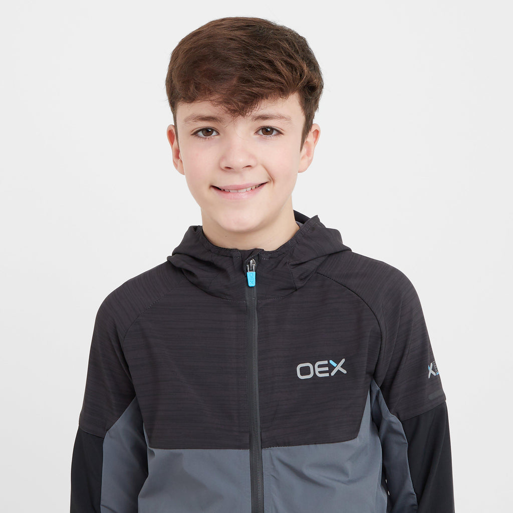 Kids’ Peak Tracksuit