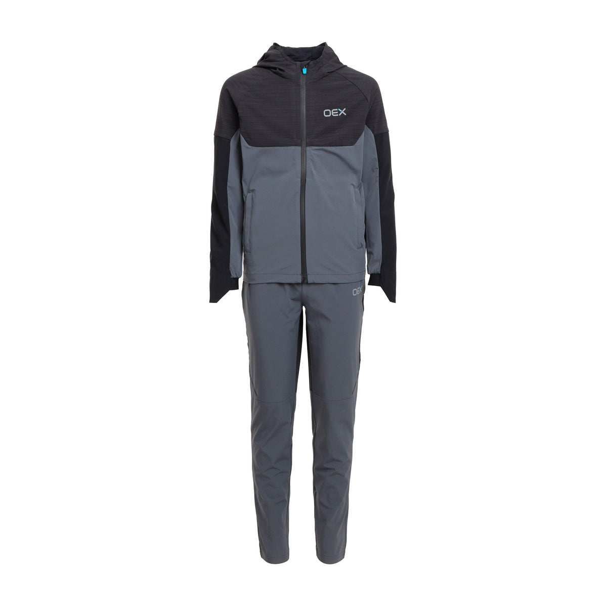 Kids’ Peak Tracksuit
