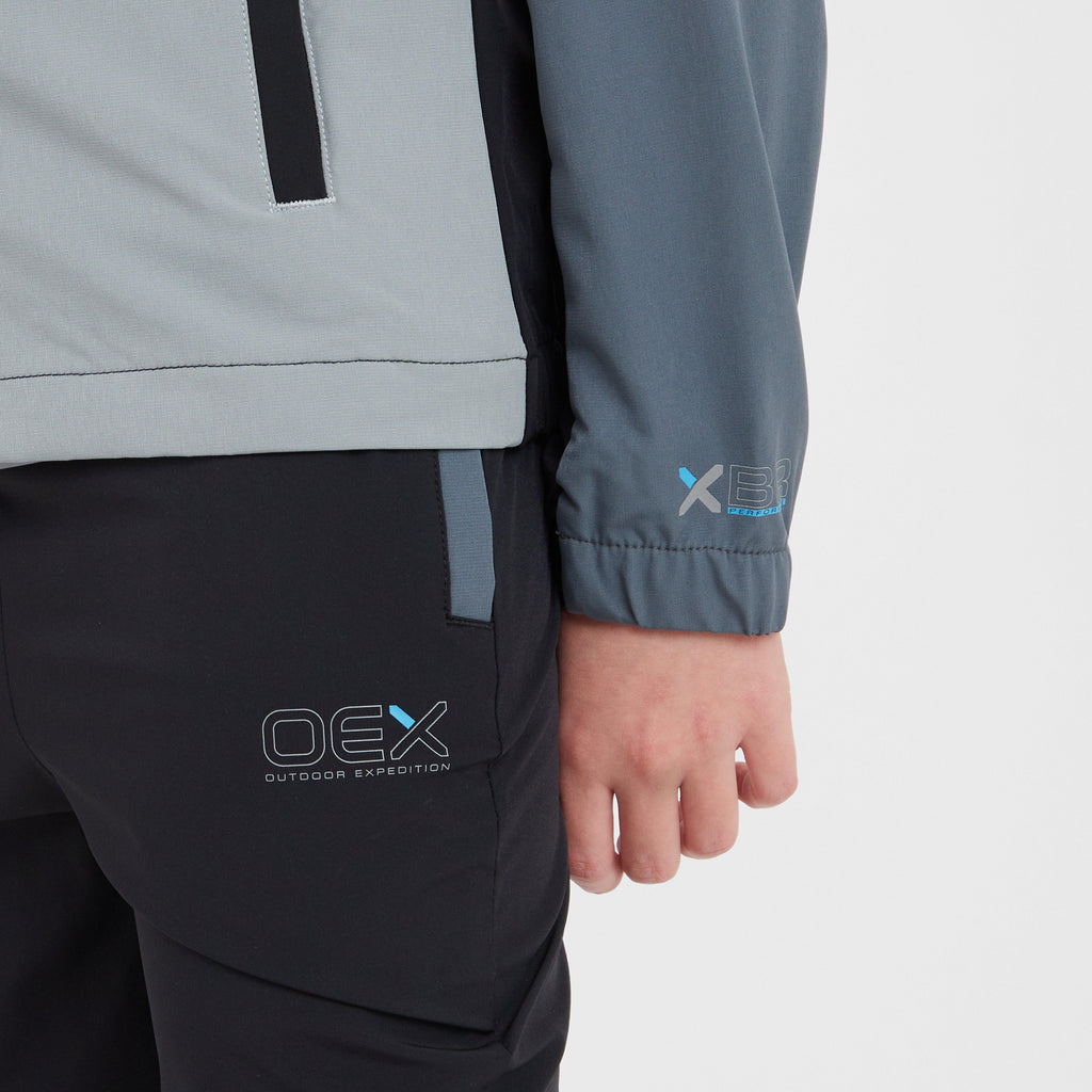 Kids’ Pennine Tracksuit