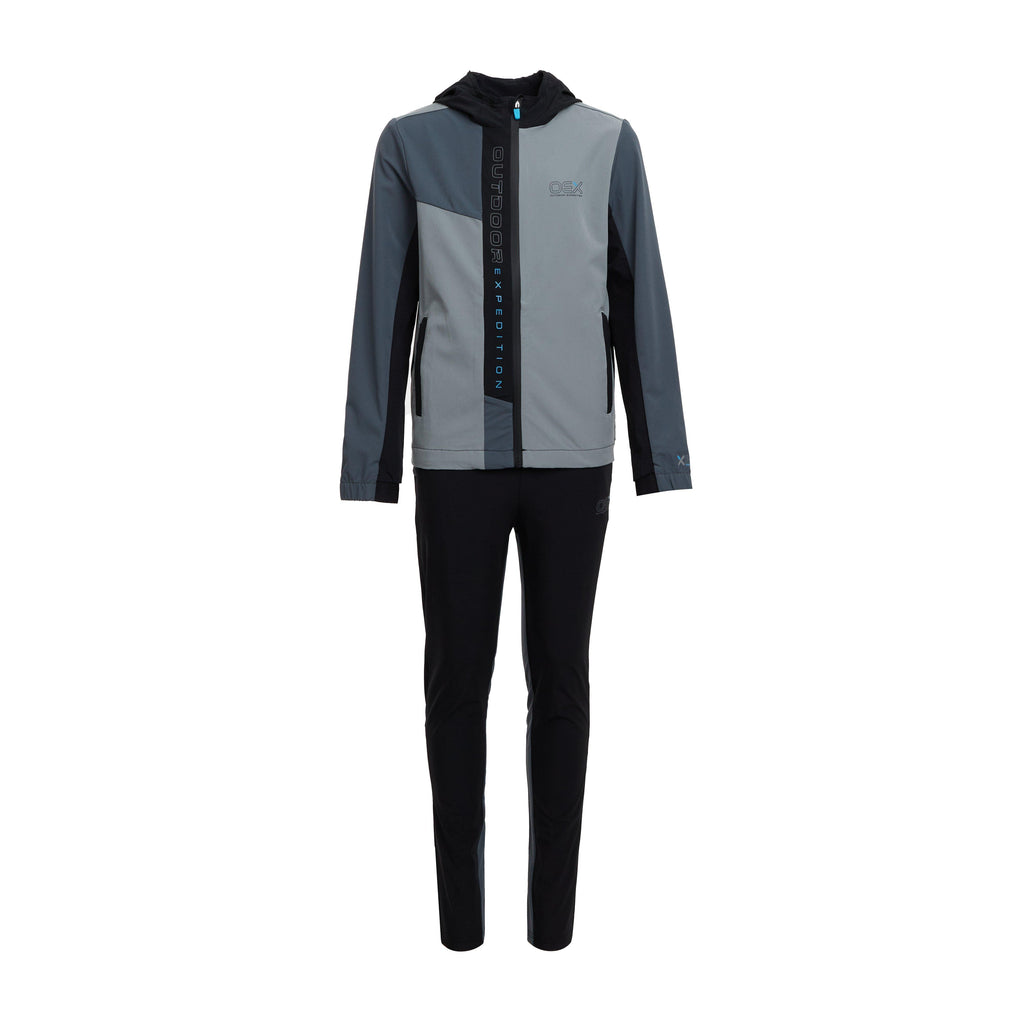 Kids’ Pennine Tracksuit
