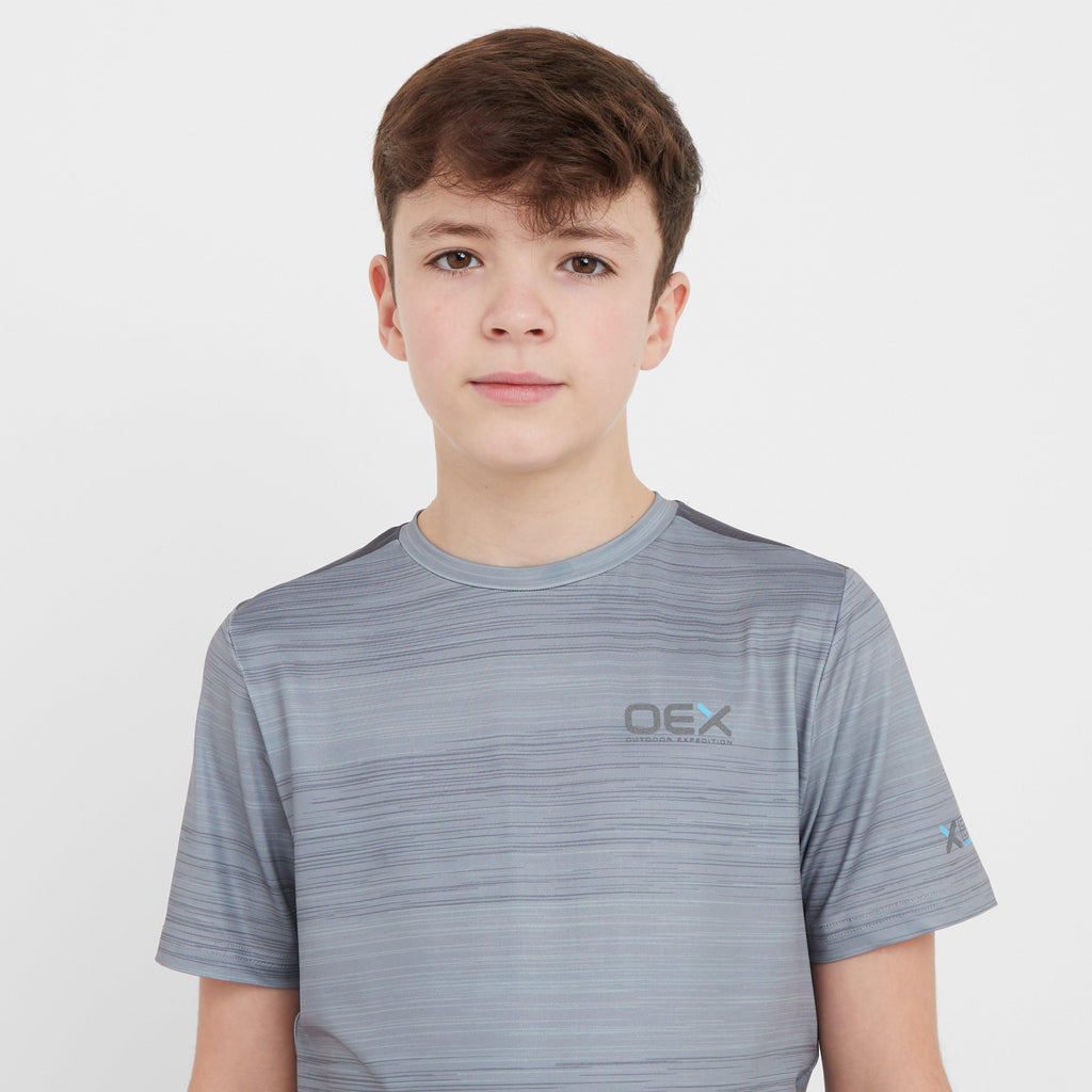 Kids’ Furth T-Shirt