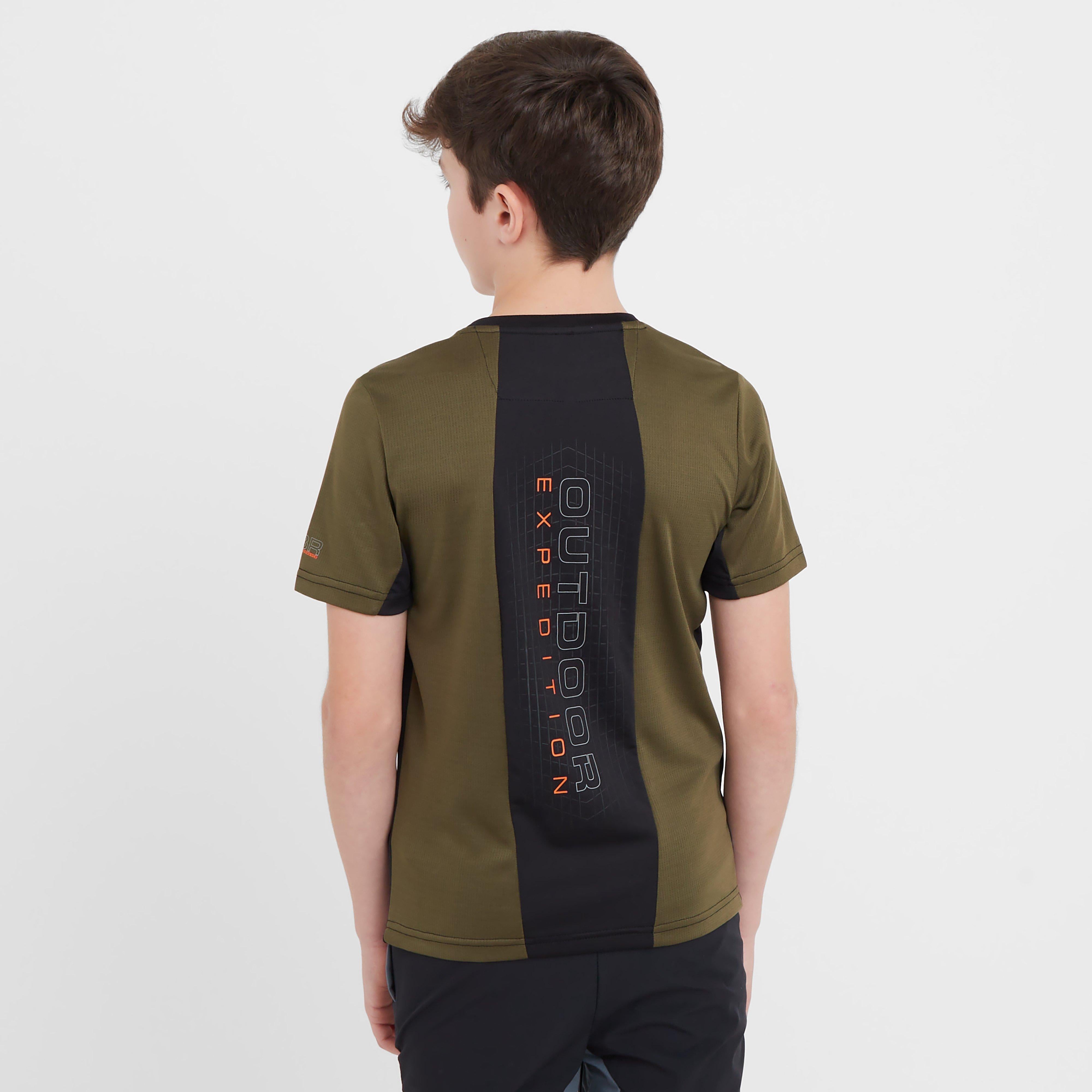 Kids’ Nuttall T-Shirt
