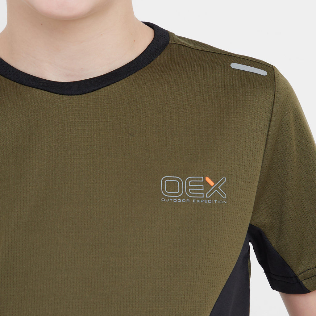Kids’ Nuttall T-Shirt