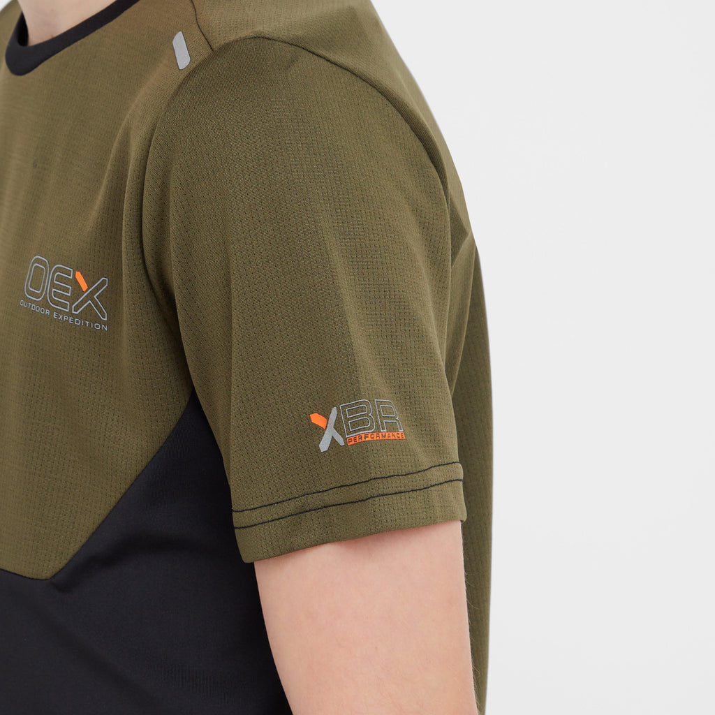 Kids’ Nuttall T-Shirt