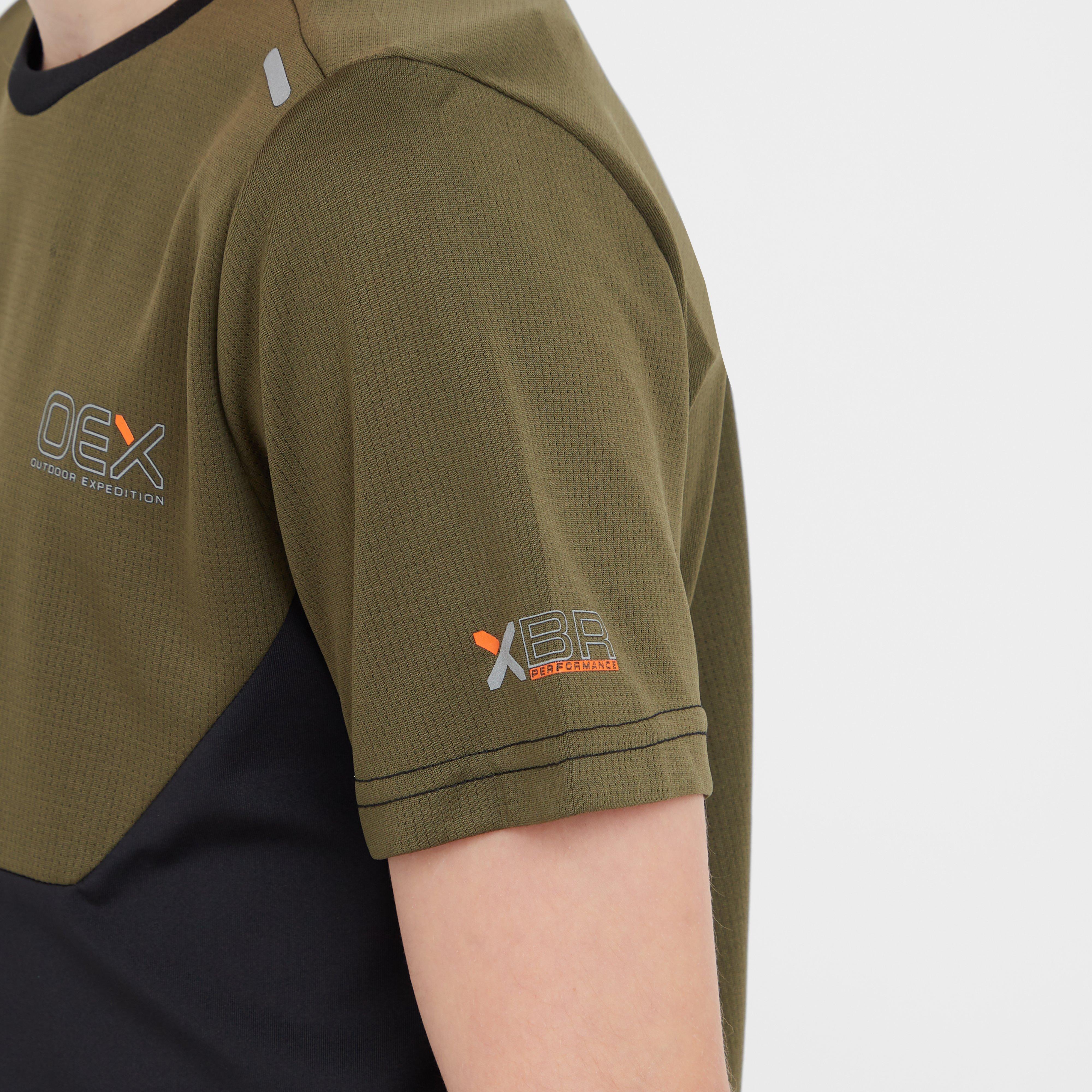 Kids’ Nuttall T-Shirt