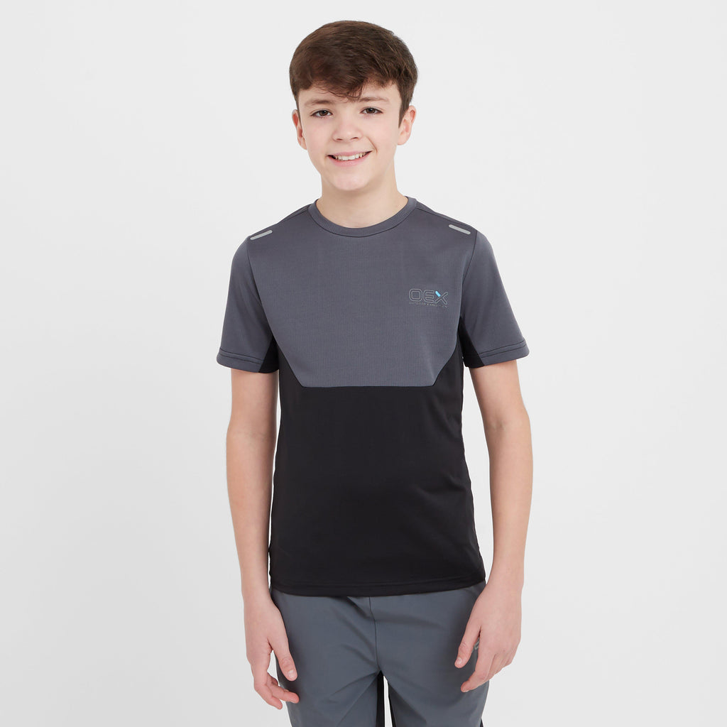 Kids’ Nuttall T-Shirt
