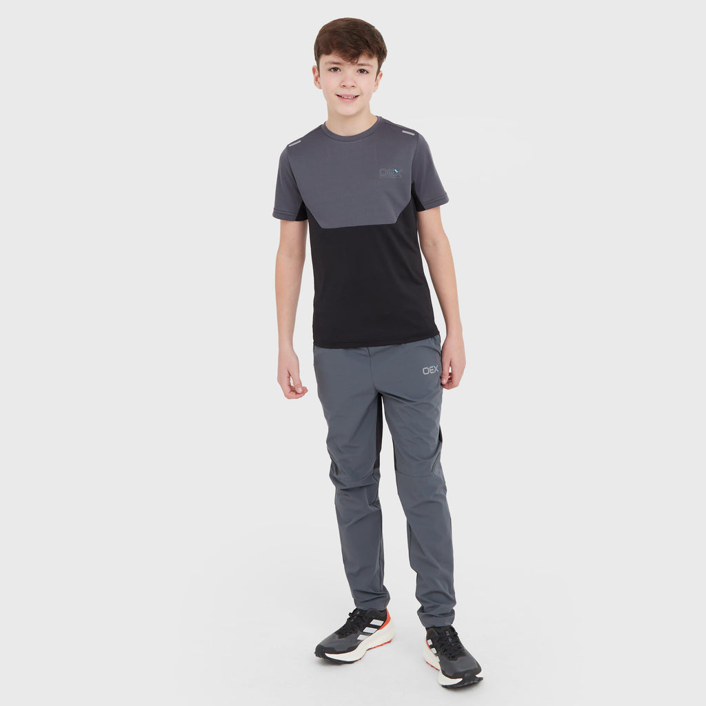 Kids’ Nuttall T-Shirt