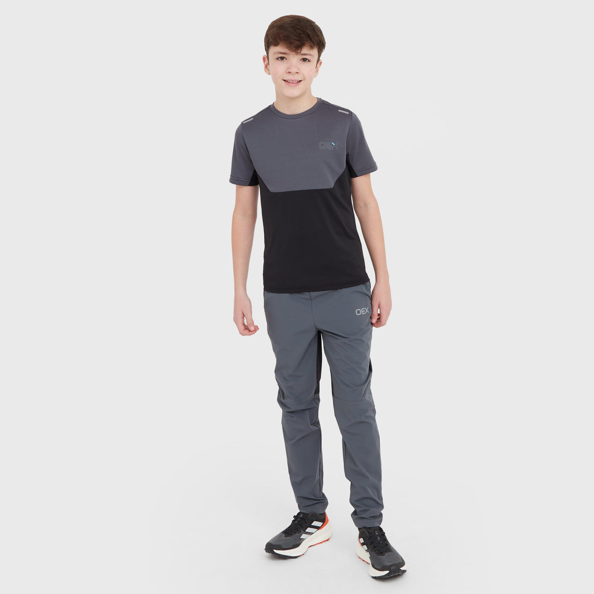 Kids’ Nuttall T-Shirt