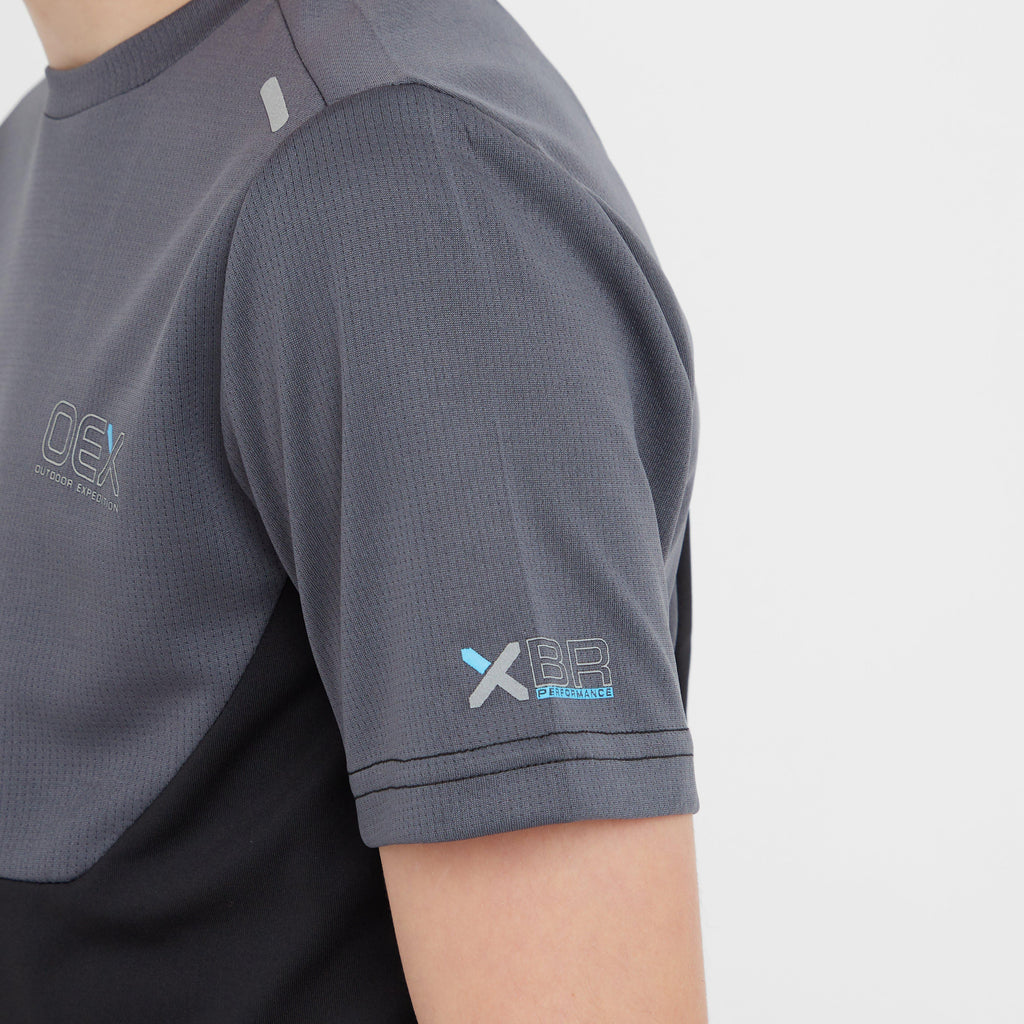 Kids’ Nuttall T-Shirt