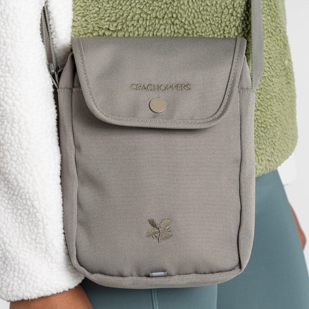 Women’s NT Kiwi Crossbody Bag