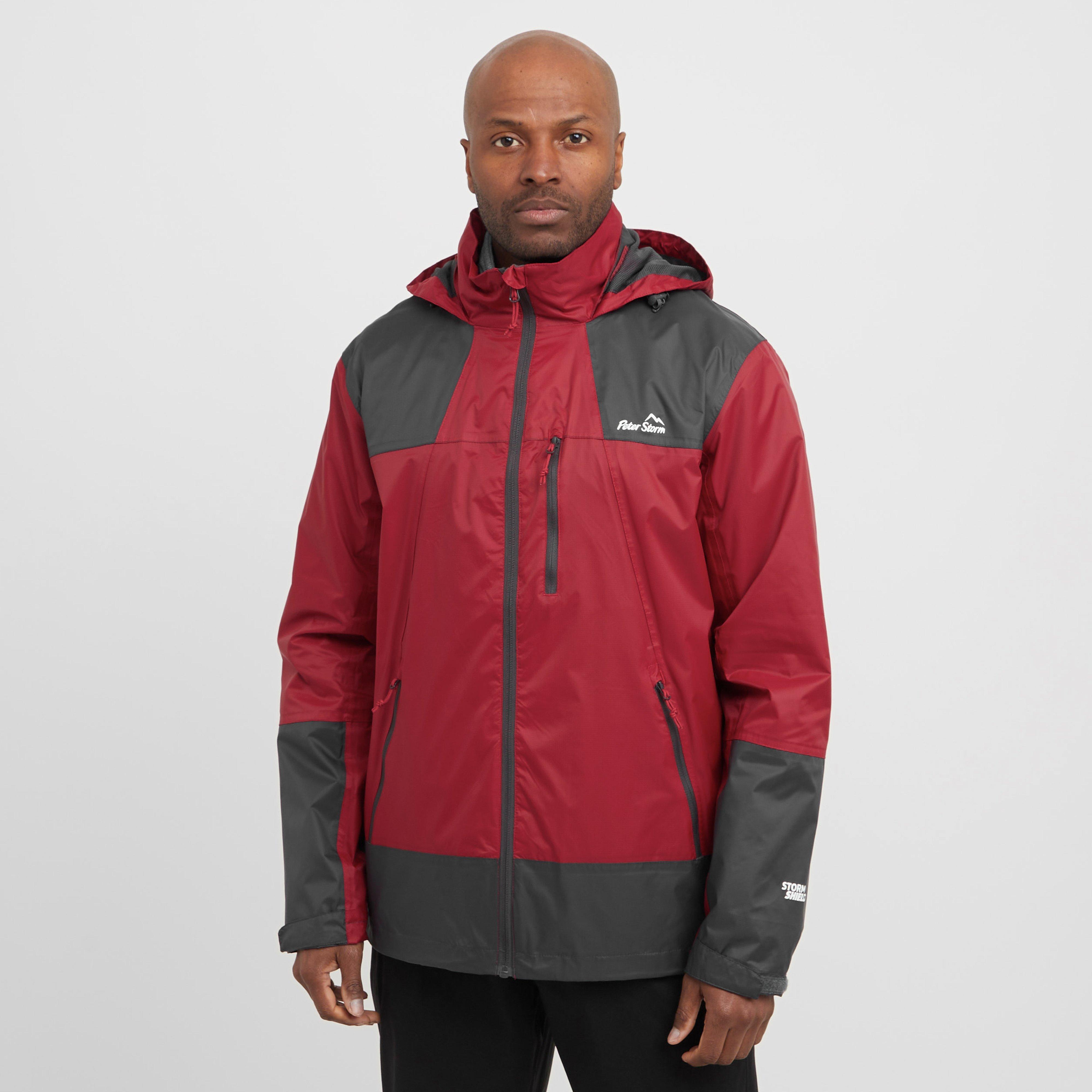 Men's Torrent III Waterproof Jacket