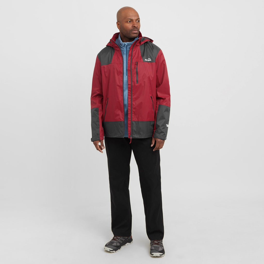 Men's Torrent III Waterproof Jacket