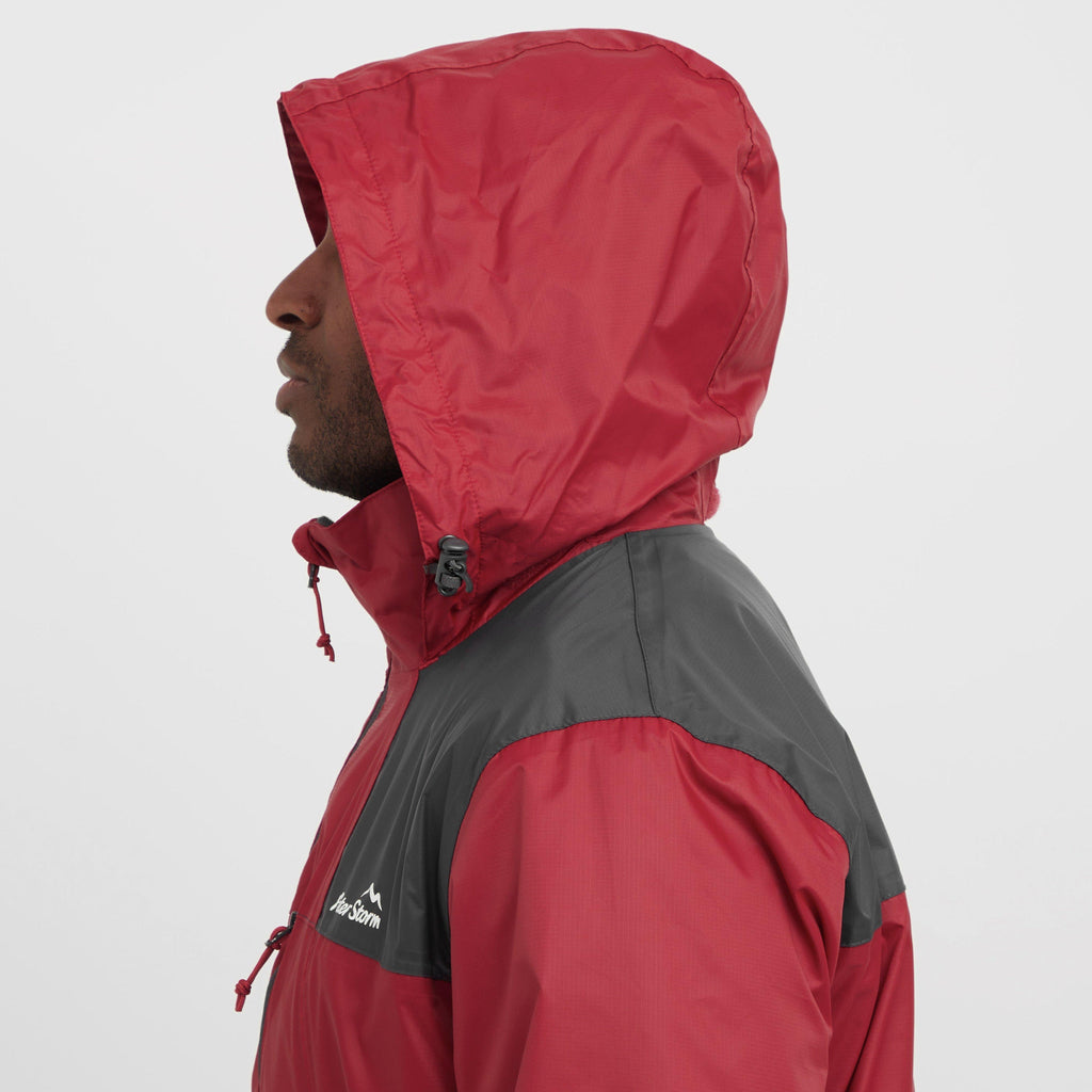 Men's Torrent III Waterproof Jacket