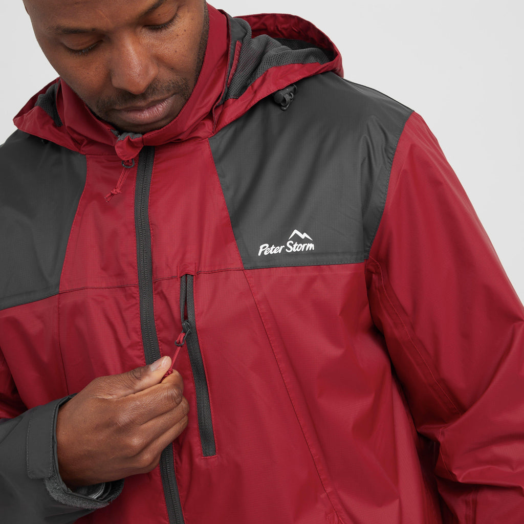 Men's Torrent III Waterproof Jacket