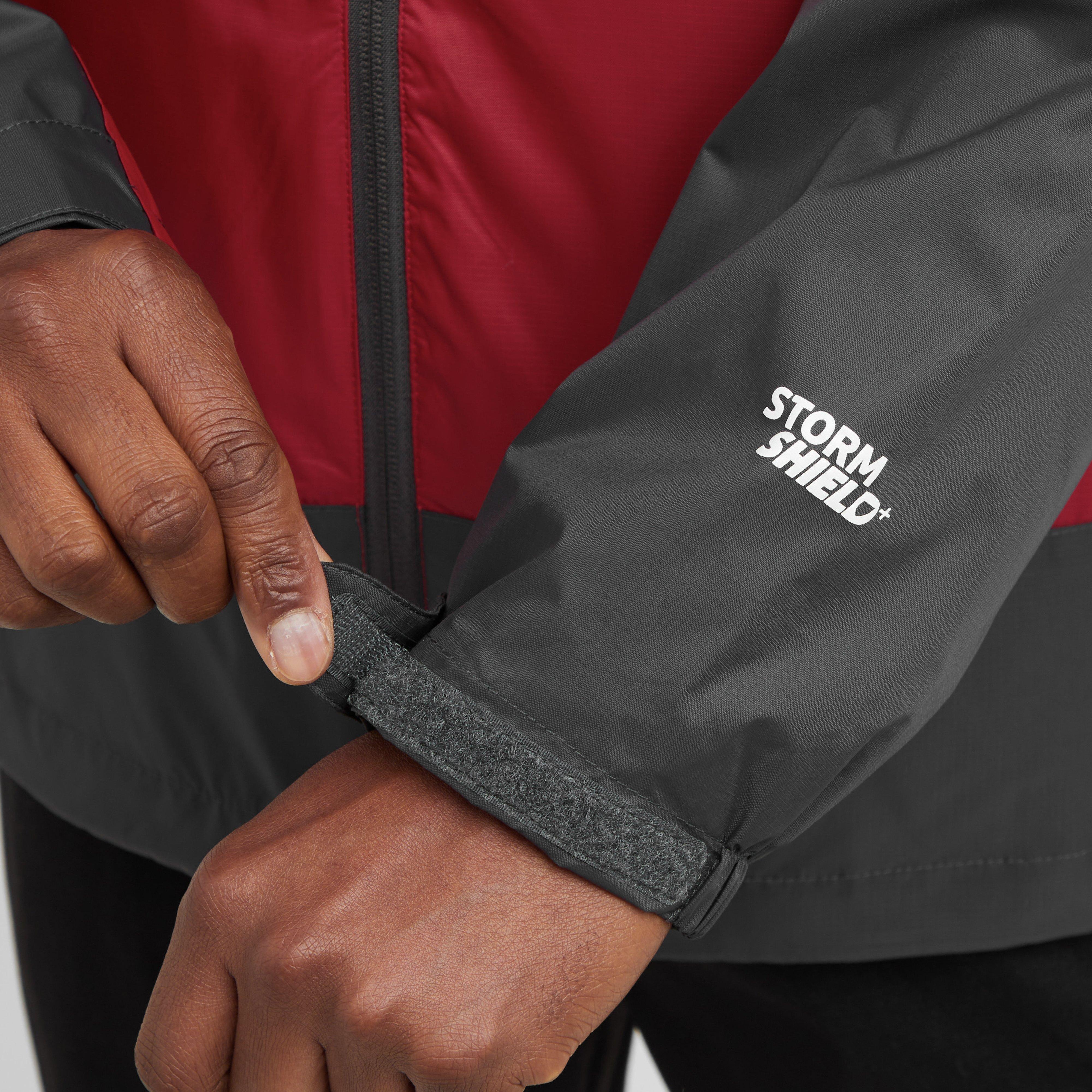 Men's Torrent III Waterproof Jacket