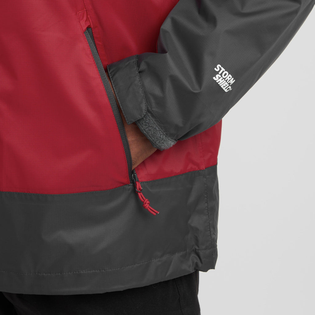 Men's Torrent III Waterproof Jacket