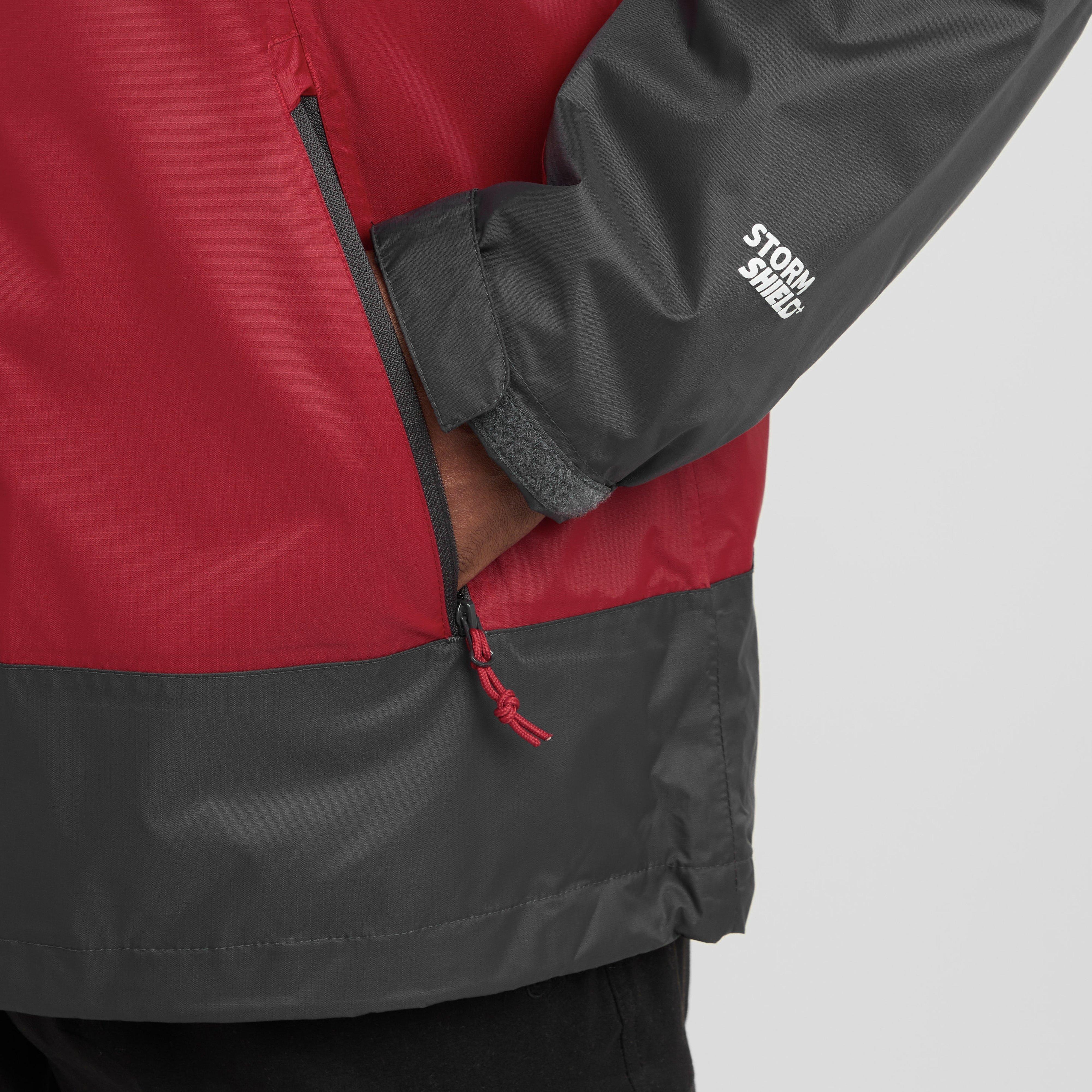 Men's Torrent III Waterproof Jacket