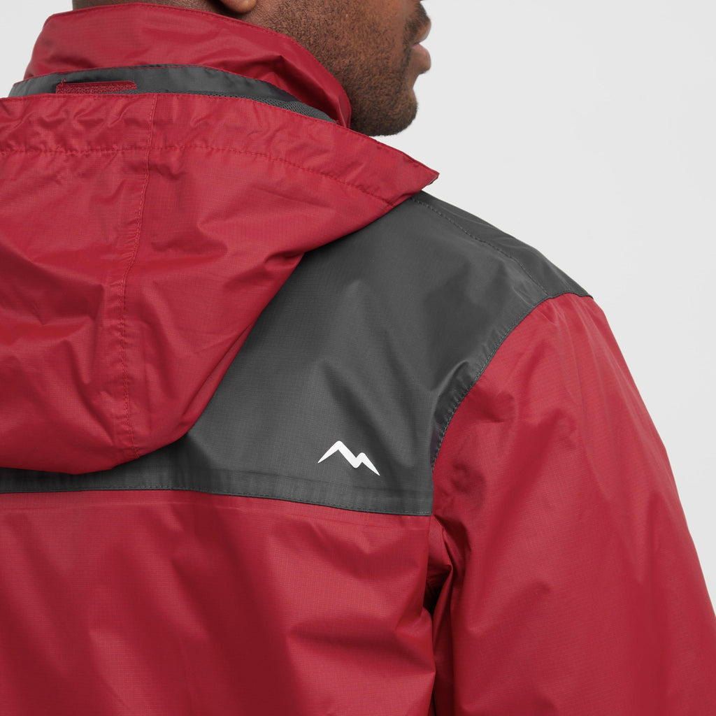 Men's Torrent III Waterproof Jacket