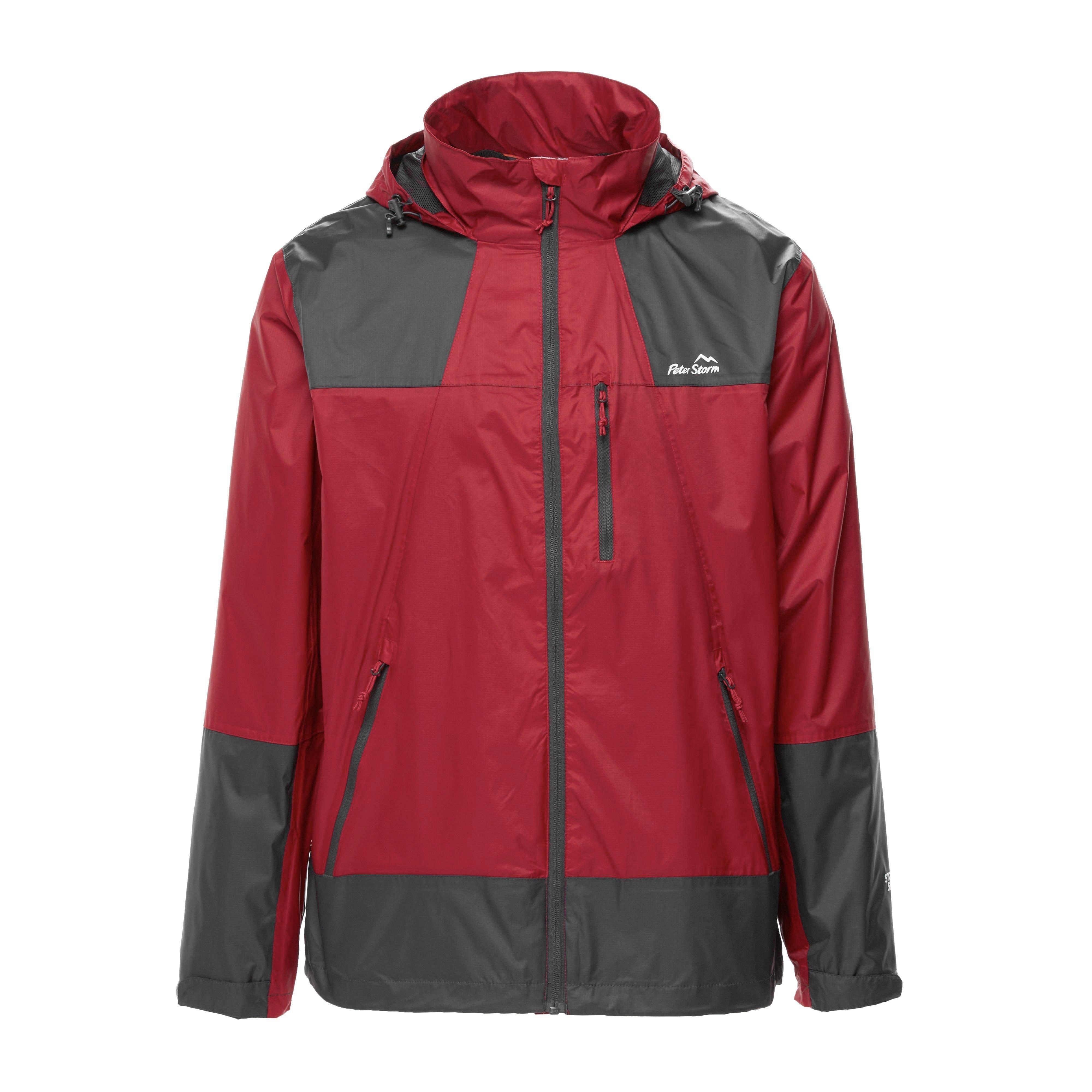 Men's Torrent III Waterproof Jacket