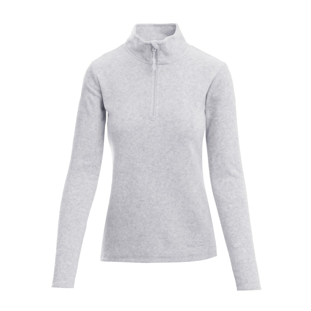 Women's Bracken Half Zip Fleece