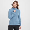 Women's Bracken Half Zip Fleece