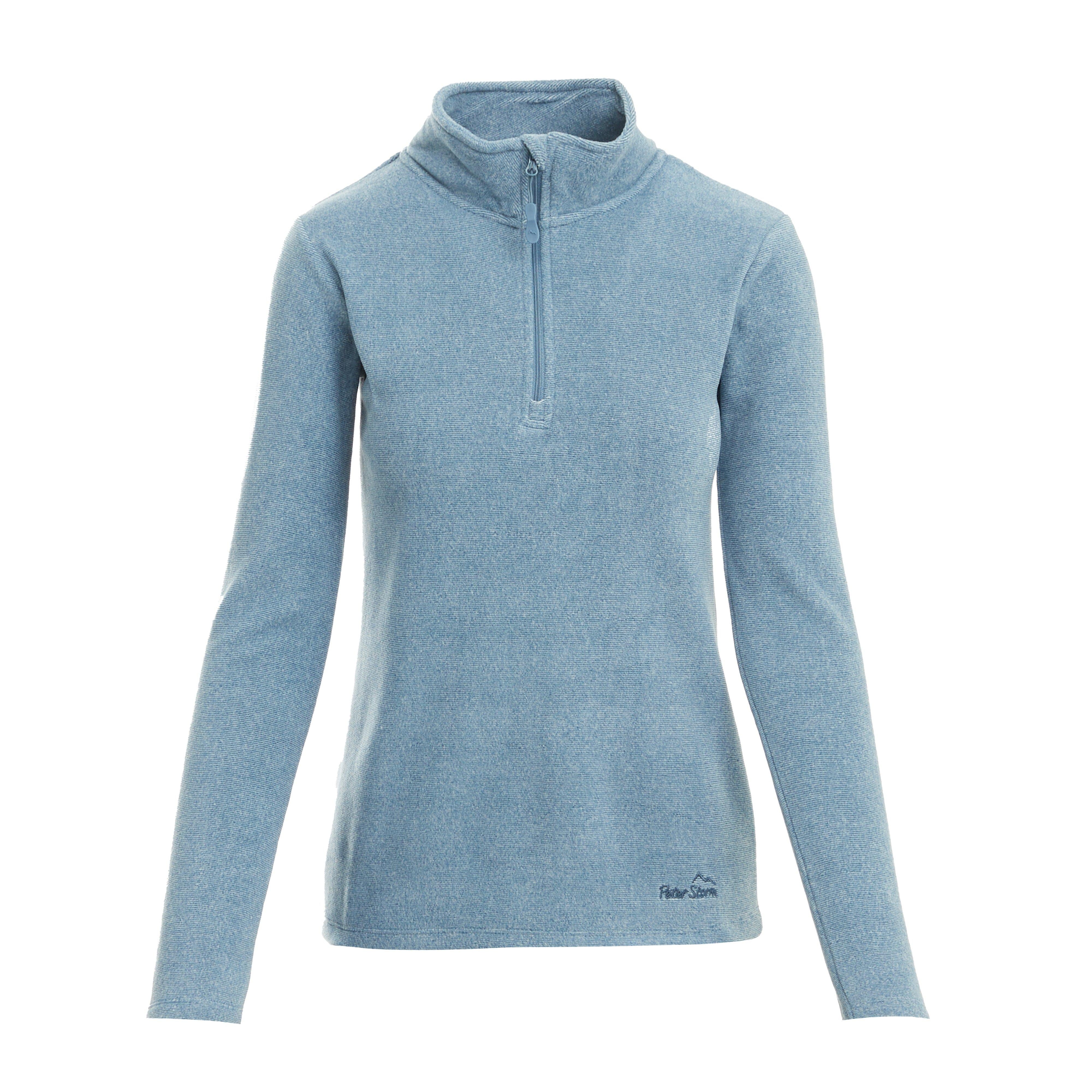 Women's Bracken Half Zip Fleece