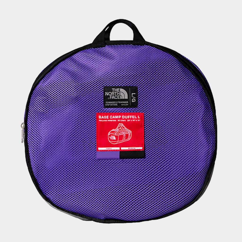 Base Camp Duffel Bag Large