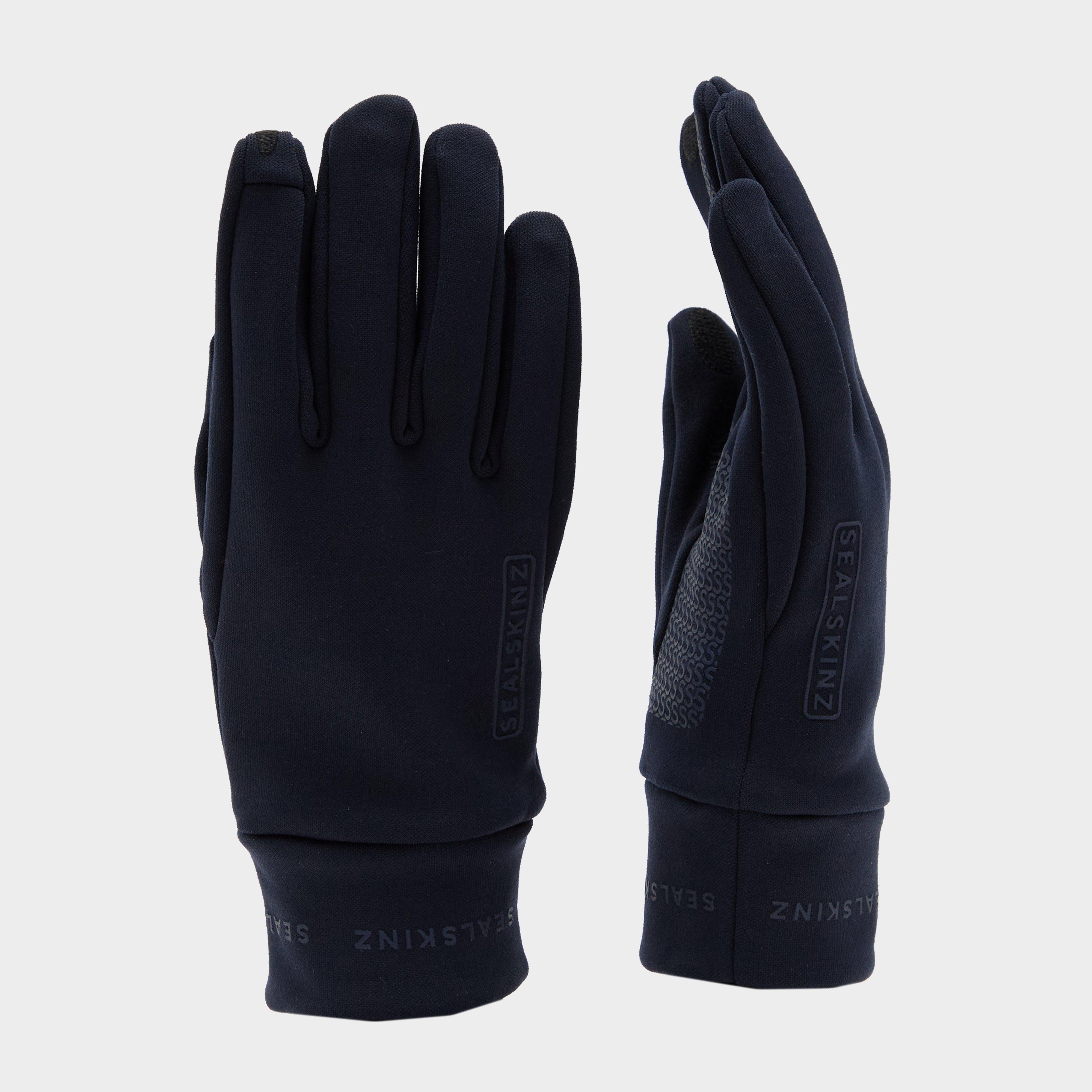 Acle WaterRepellent Nano Fleece Glove