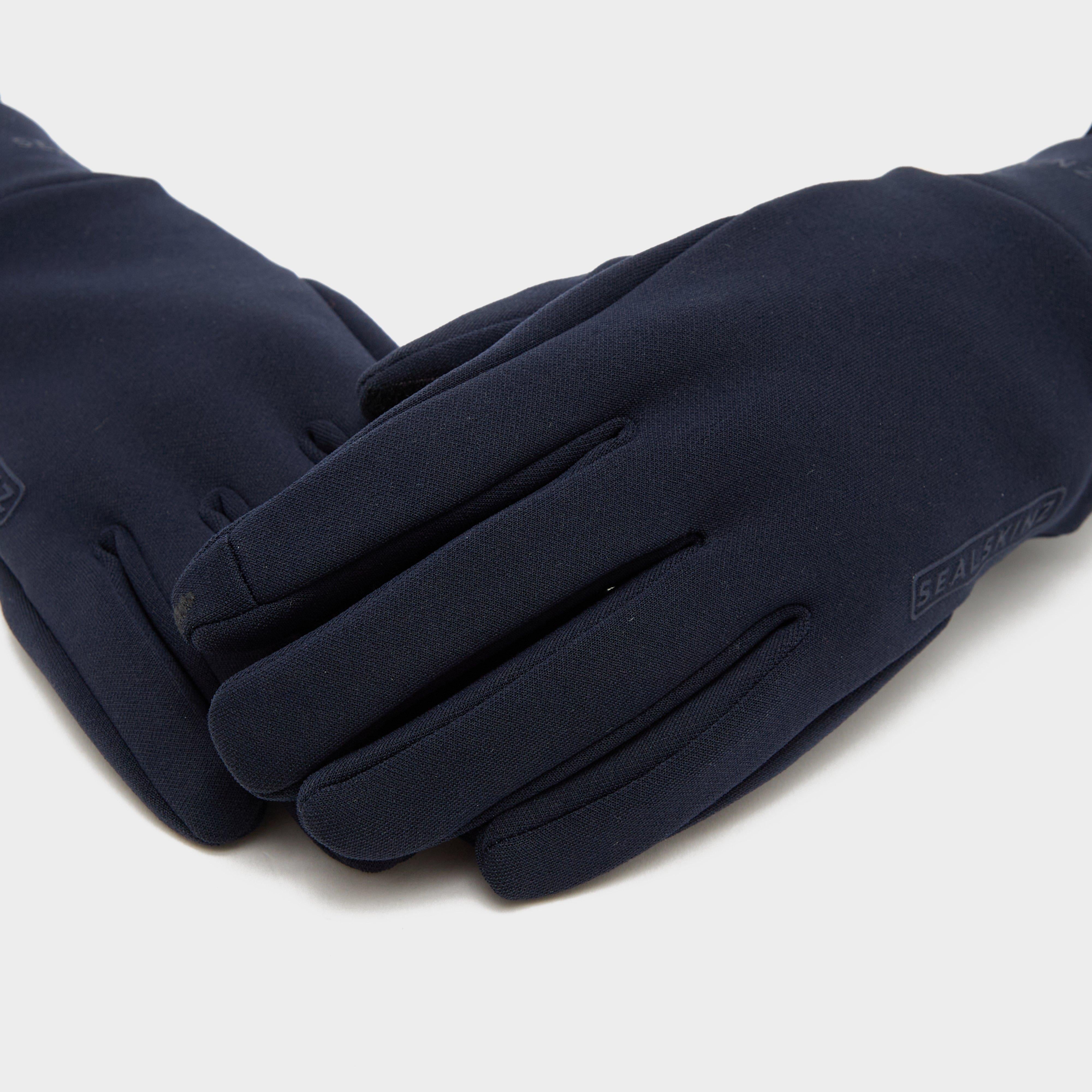 Acle WaterRepellent Nano Fleece Glove