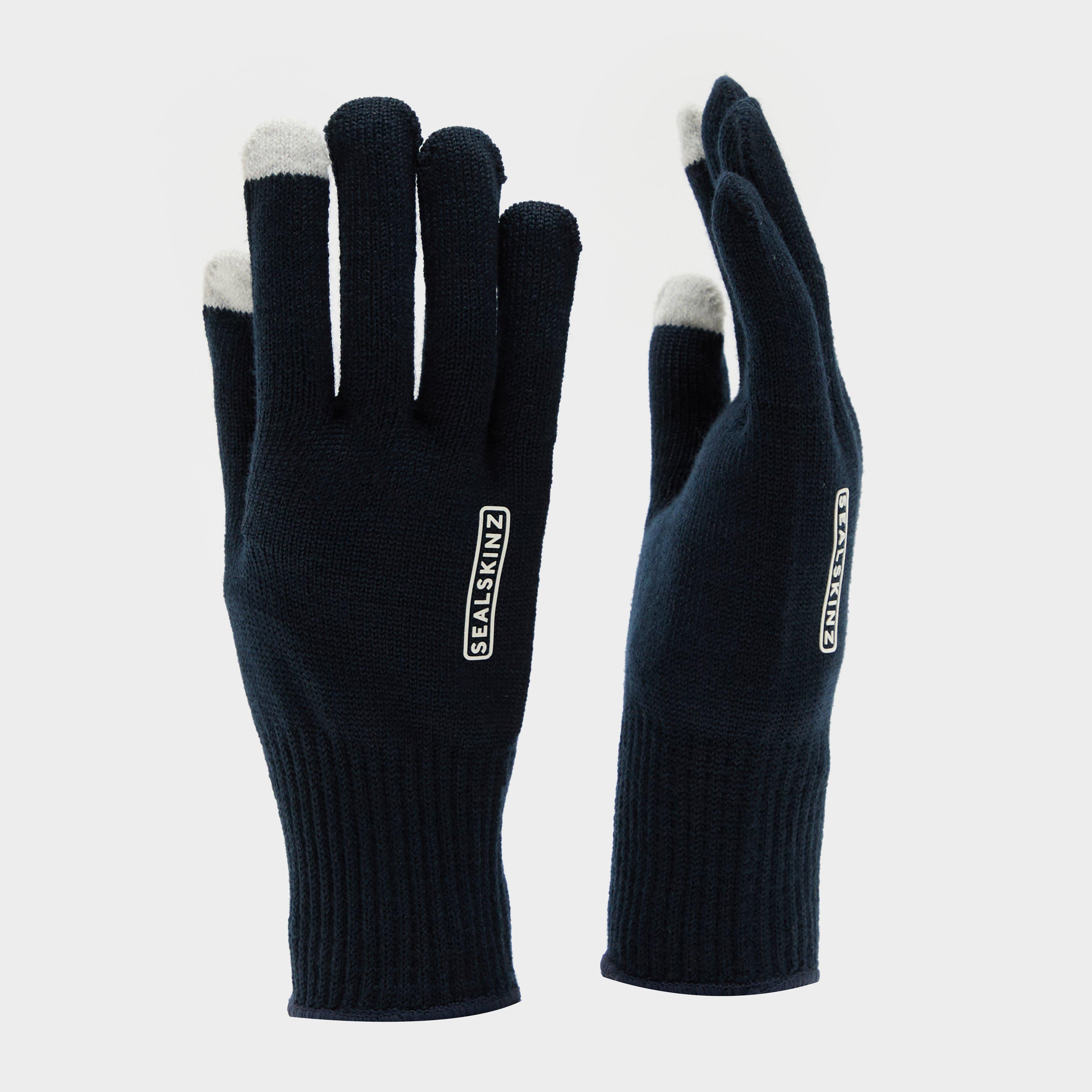 Hanworth Solo Merino Glove