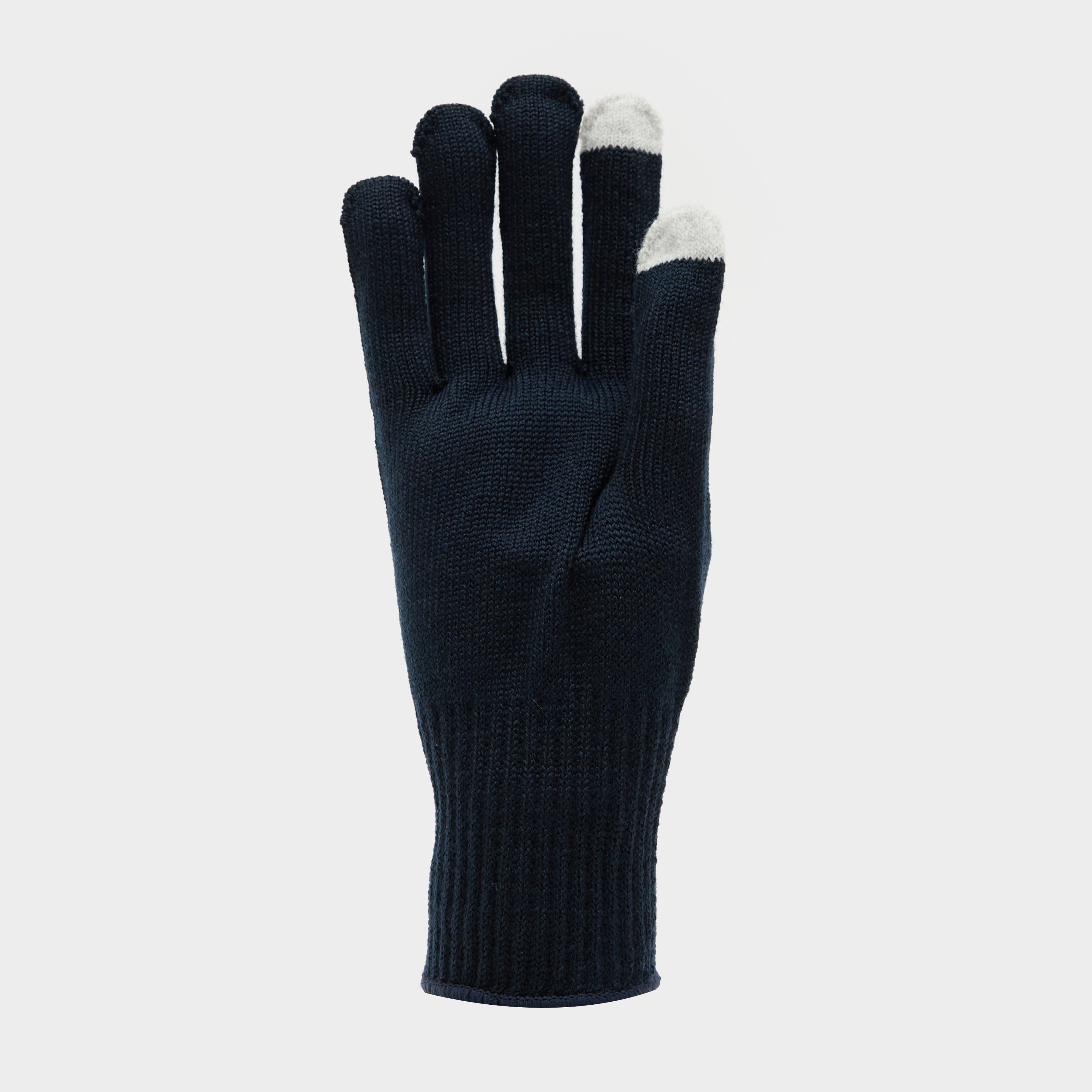 Hanworth Solo Merino Glove