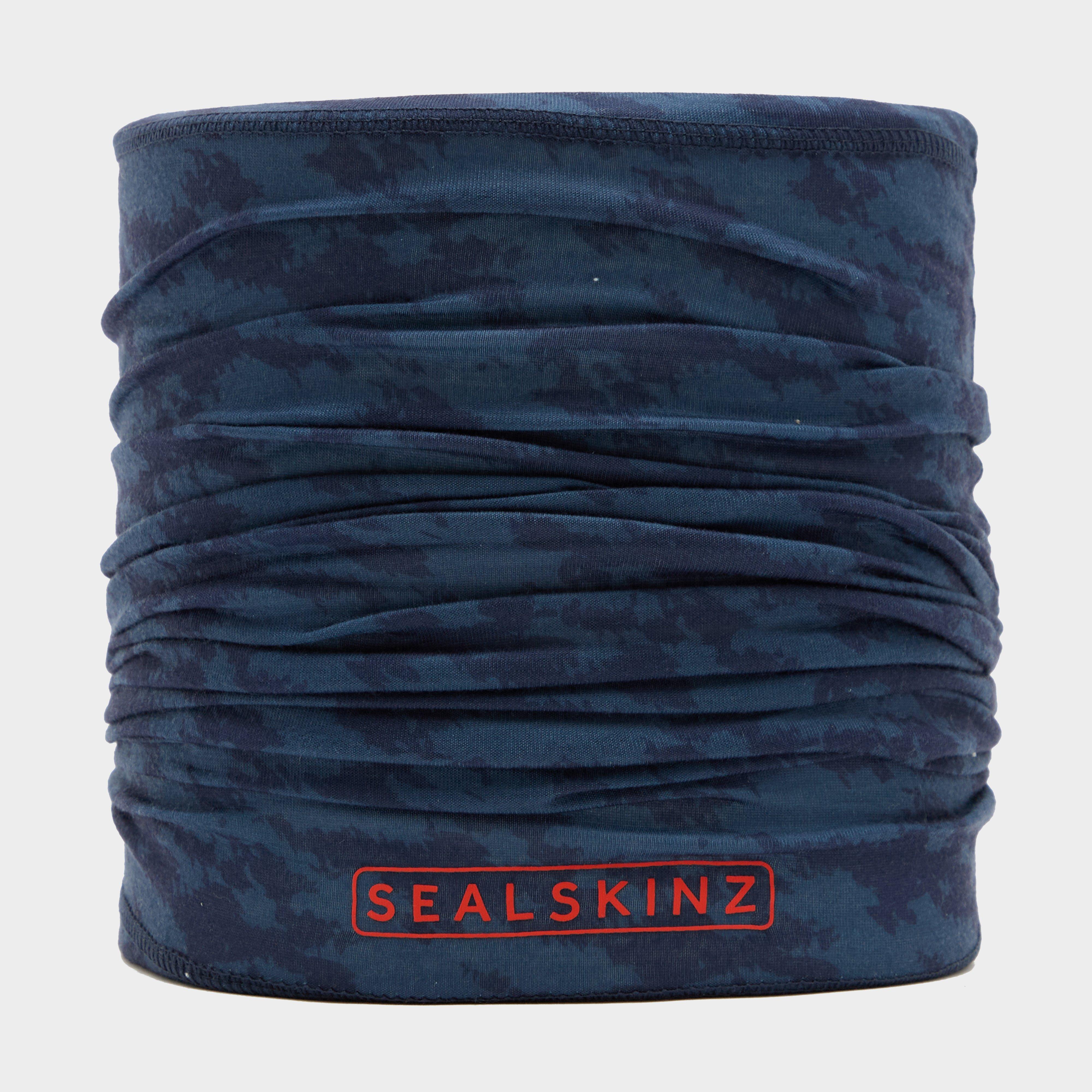 Unisex Harpley Water Repellent Neck Snood