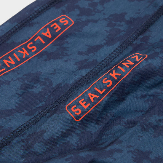 Unisex Harpley Water Repellent Neck Snood