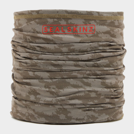 Unisex Harpley Water Repellent Neck Snood