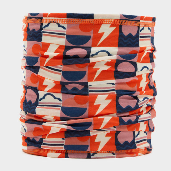 Unisex Harpley Water Repellent Neck Snood