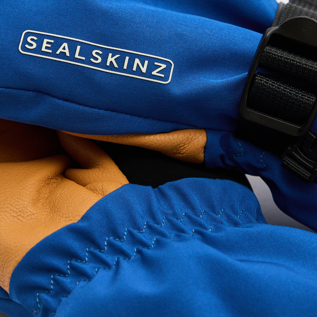 Congham Waterproof Thermal Ski Mitten
