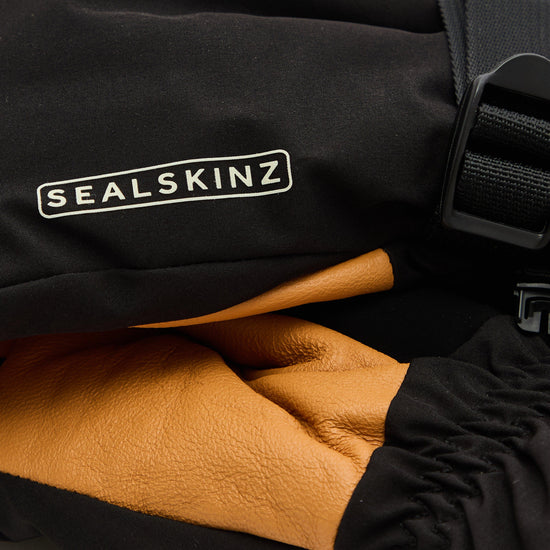 Fransham Waterproof Thermal Ski Gauntlet