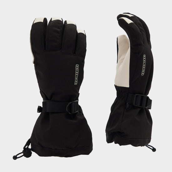 Fransham Waterproof Thermal Ski Gauntlet